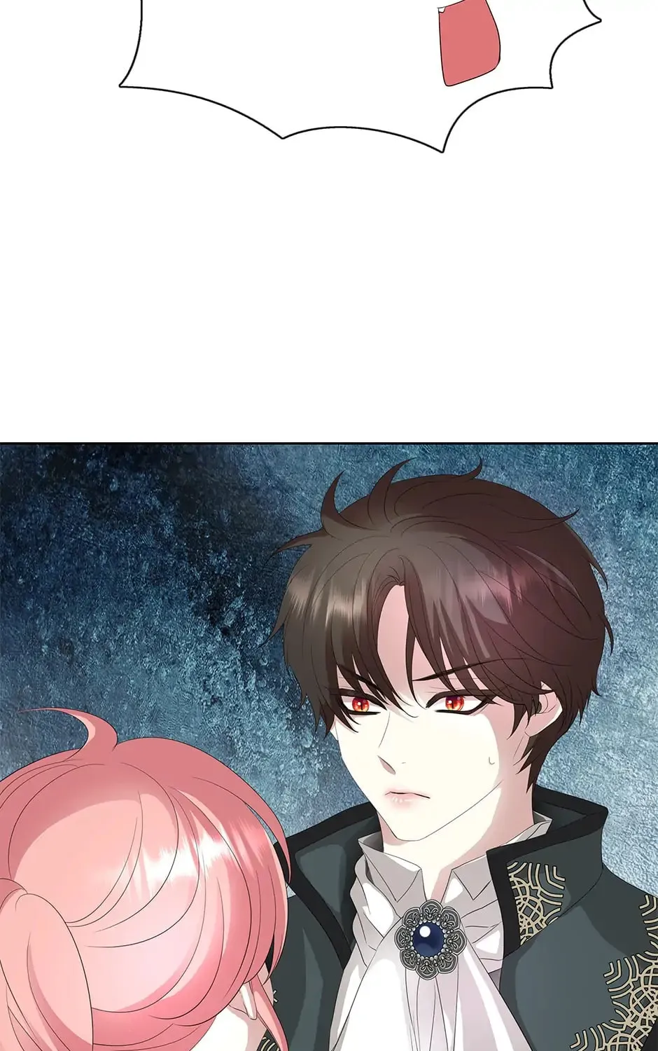 Read A Monster Hunter Becomes a Princess chapter 65 image 96 on Lezhin