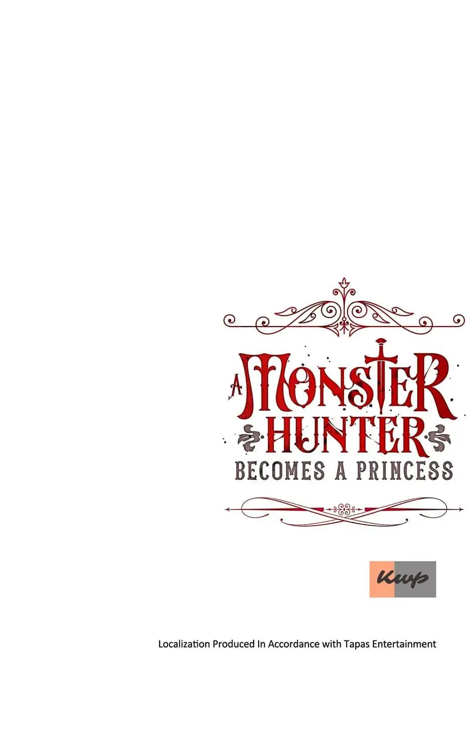Read A Monster Hunter Becomes a Princess chapter 65 image 98 on Lezhin