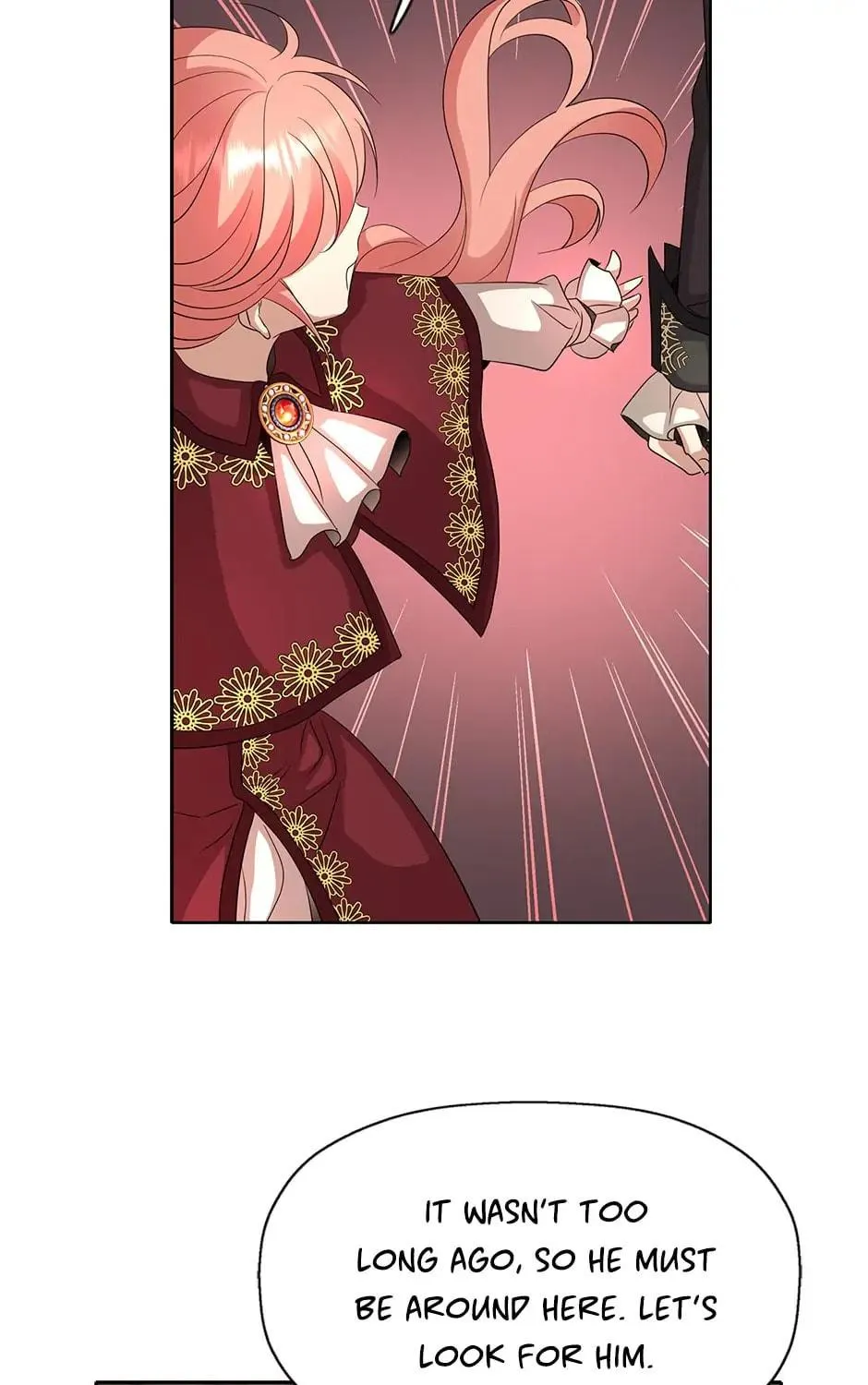 Read A Monster Hunter Becomes a Princess chapter 66 image 10 on Lezhin