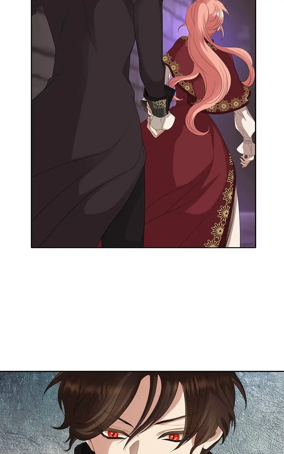 Read A Monster Hunter Becomes a Princess chapter 66 image 12 on Lezhin
