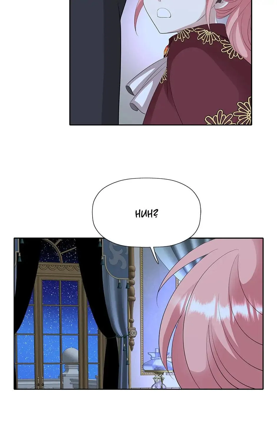 Read A Monster Hunter Becomes a Princess chapter 66 image 16 on Lezhin