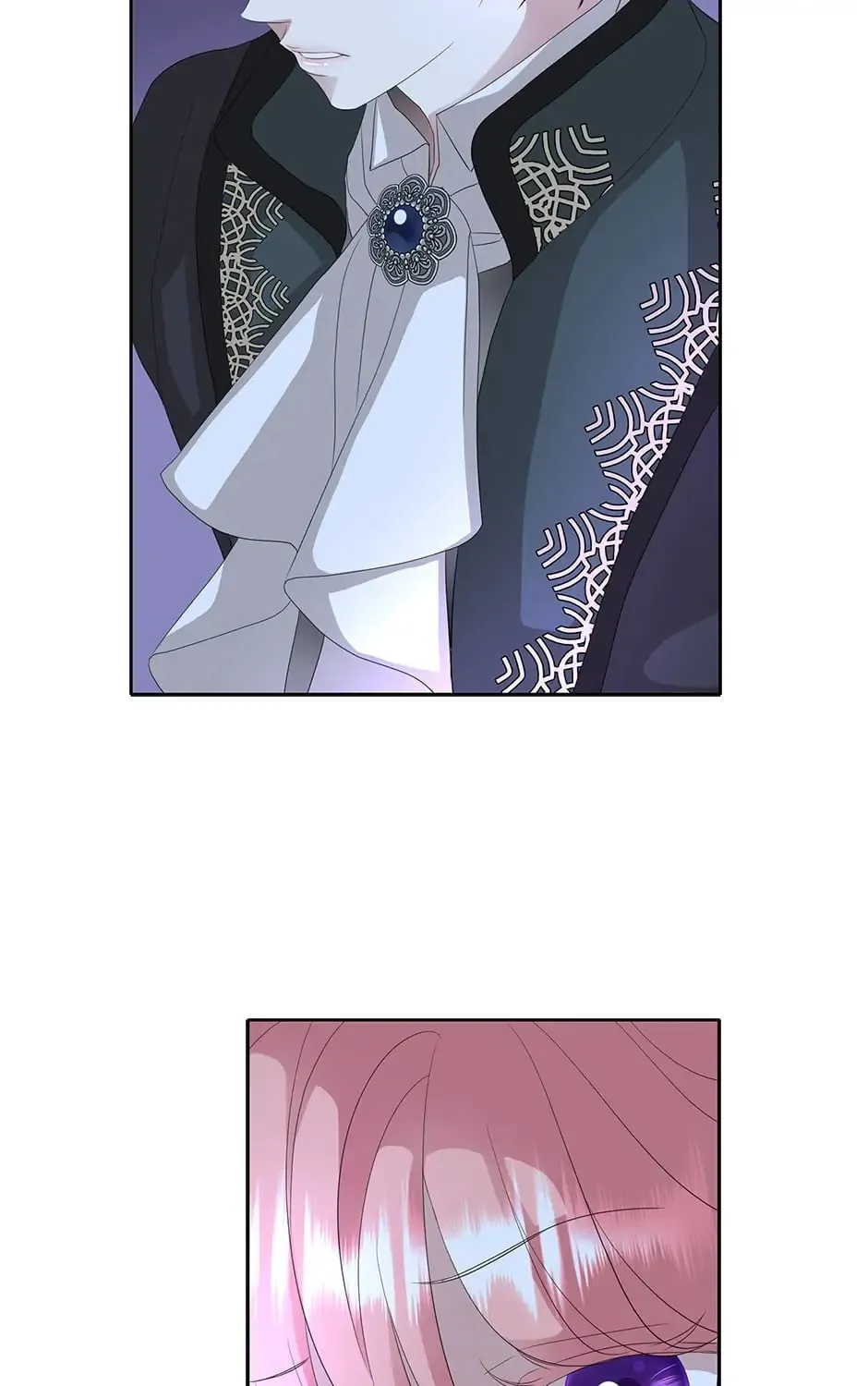 Read A Monster Hunter Becomes a Princess chapter 66 image 20 on Lezhin