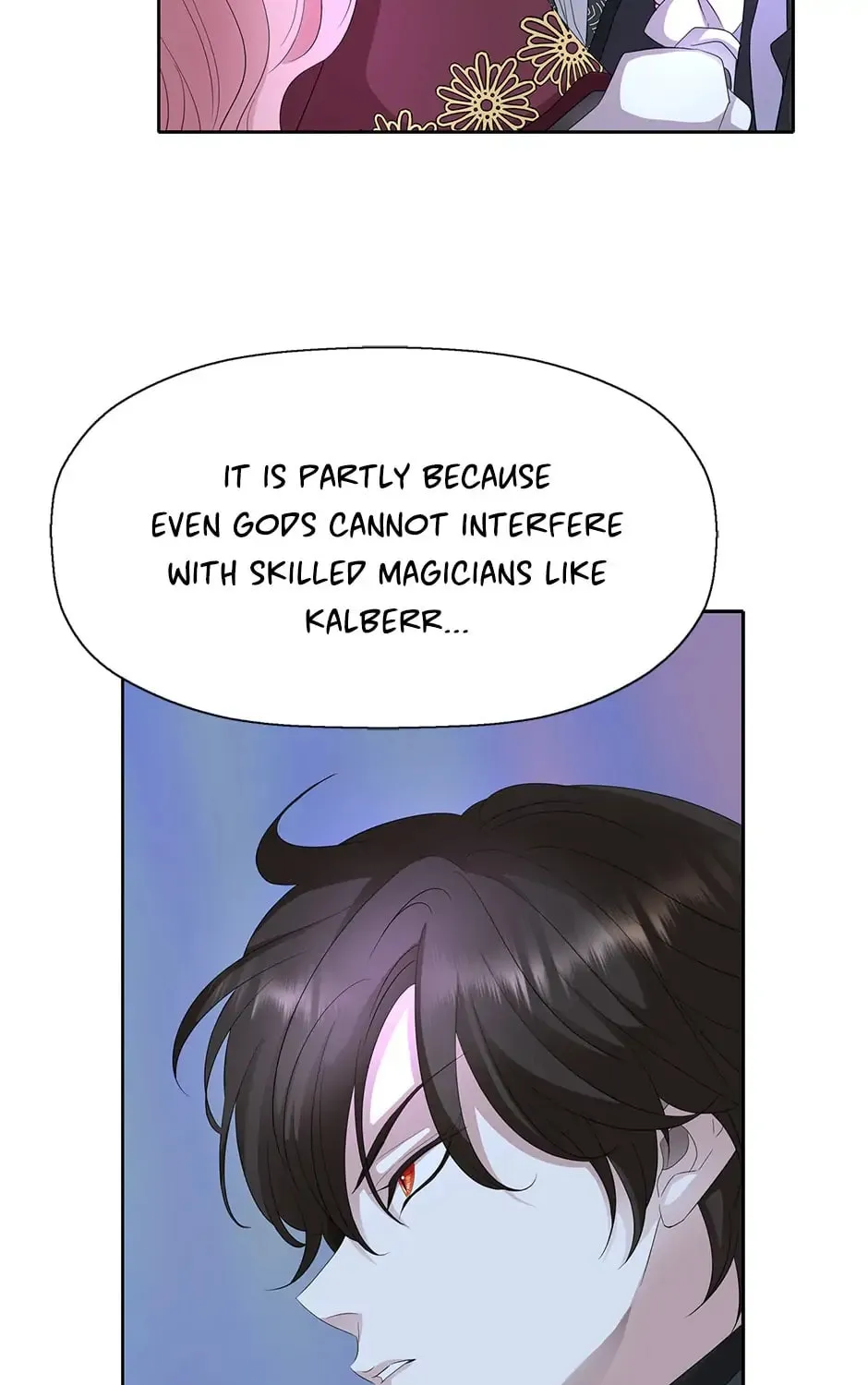 Read A Monster Hunter Becomes a Princess chapter 66 image 24 on Lezhin