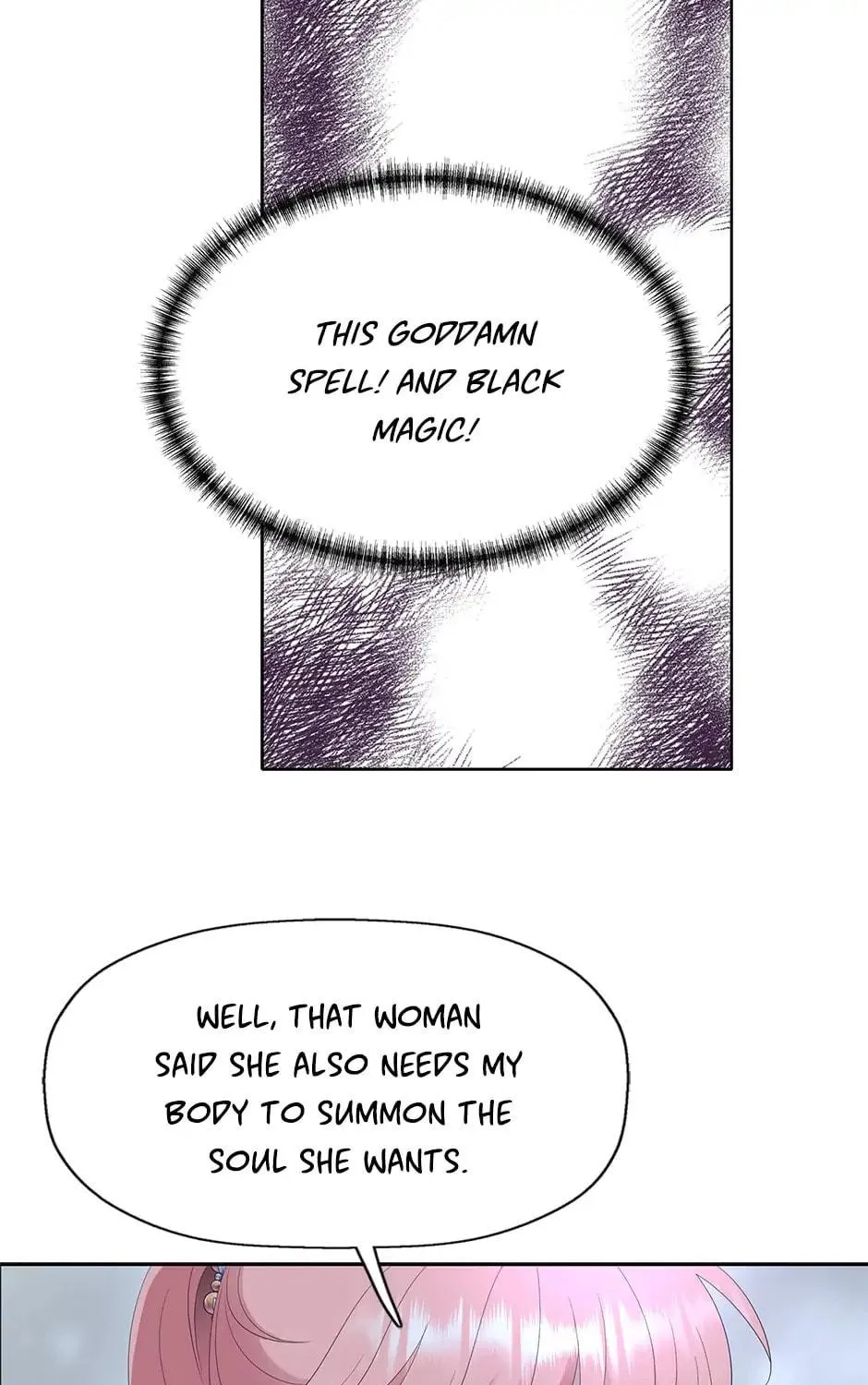 Read A Monster Hunter Becomes a Princess chapter 66 image 34 on Lezhin