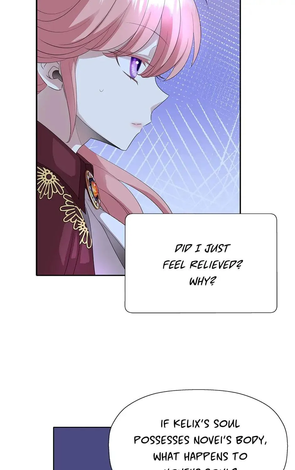 Read A Monster Hunter Becomes a Princess chapter 66 image 46 on Lezhin