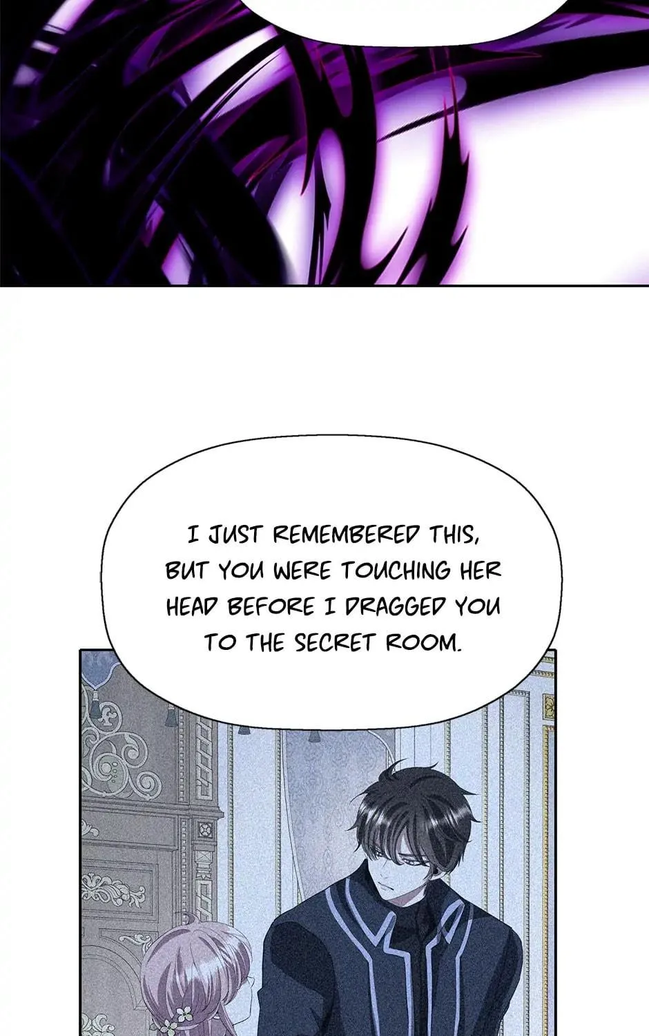 Read A Monster Hunter Becomes a Princess chapter 66 image 52 on Lezhin