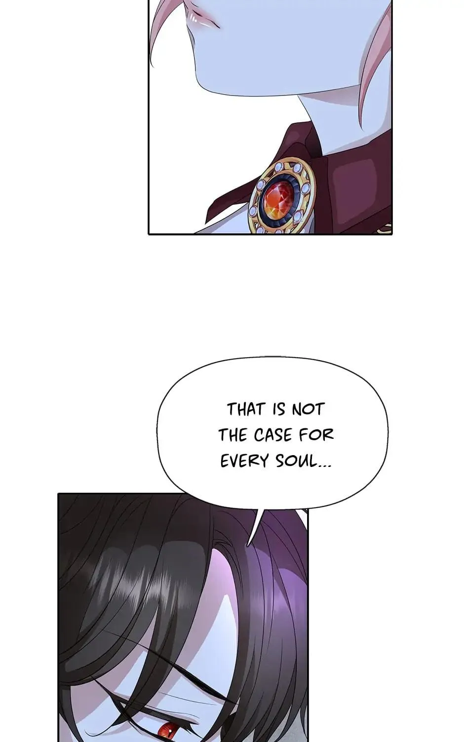 Read A Monster Hunter Becomes a Princess chapter 66 image 58 on Lezhin