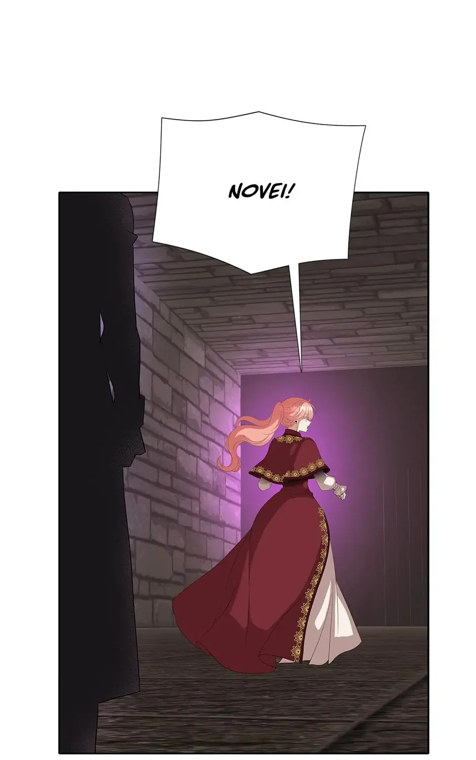 Read A Monster Hunter Becomes a Princess chapter 66 image 6 on Lezhin