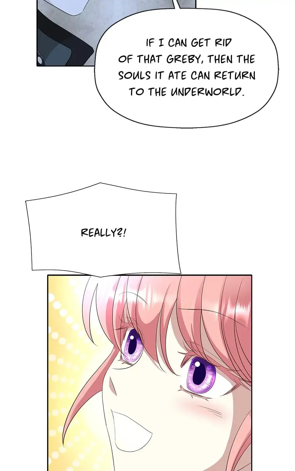 Read A Monster Hunter Becomes a Princess chapter 66 image 60 on Lezhin