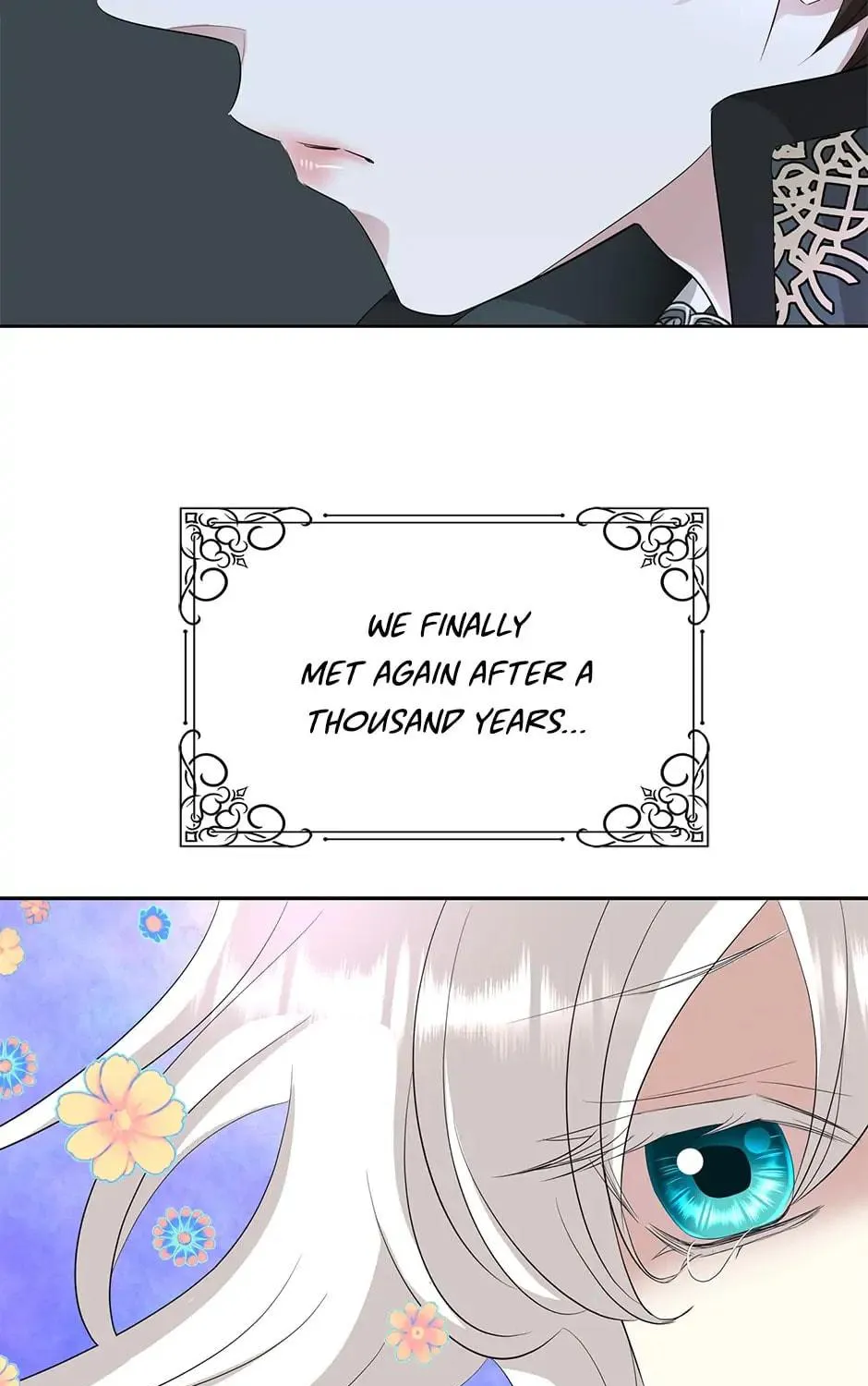 Read A Monster Hunter Becomes a Princess chapter 66 image 64 on Lezhin