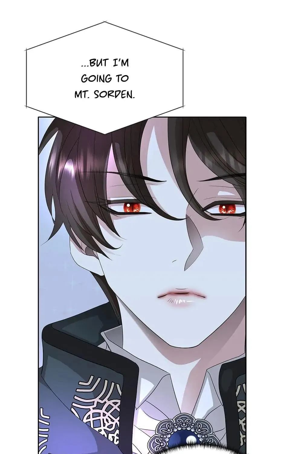 Read A Monster Hunter Becomes a Princess chapter 66 image 70 on Lezhin