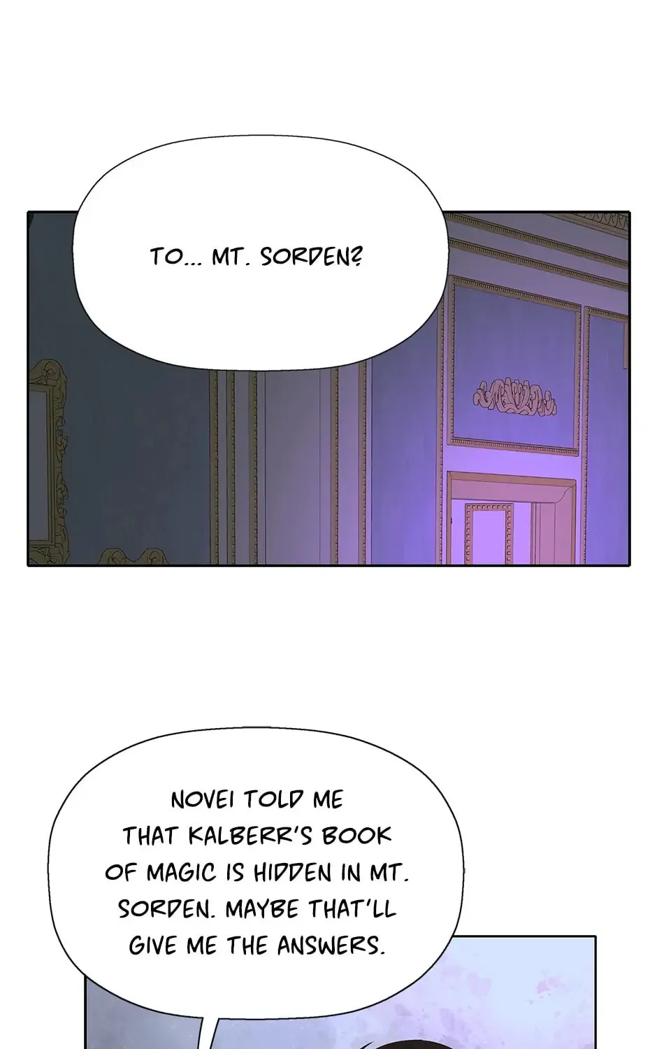 Read A Monster Hunter Becomes a Princess chapter 66 image 72 on Lezhin