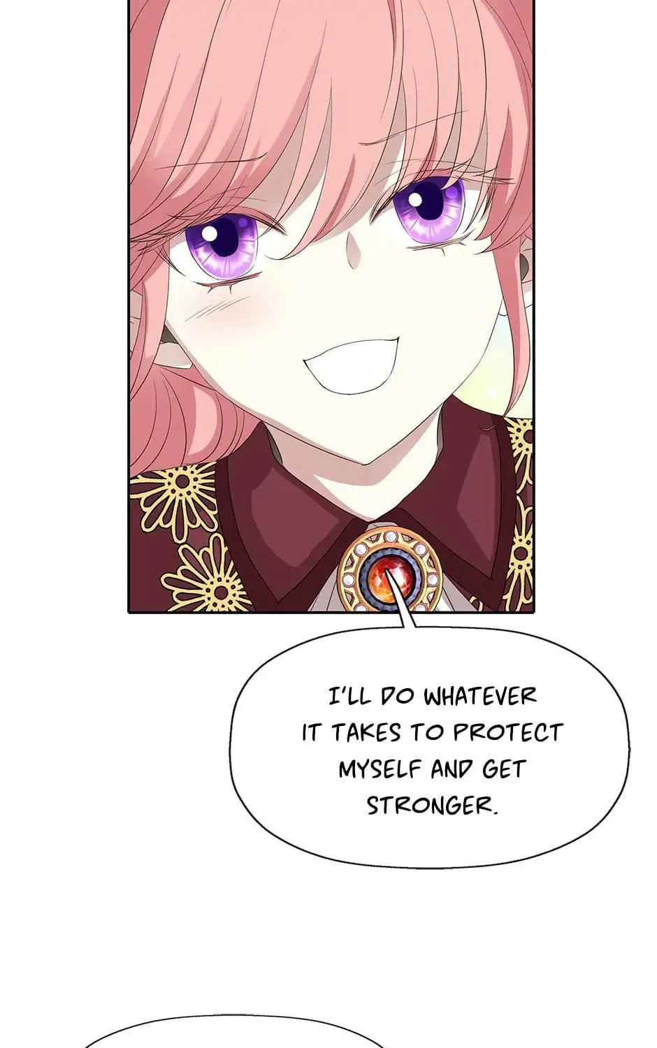 Read A Monster Hunter Becomes a Princess chapter 66 image 76 on Lezhin