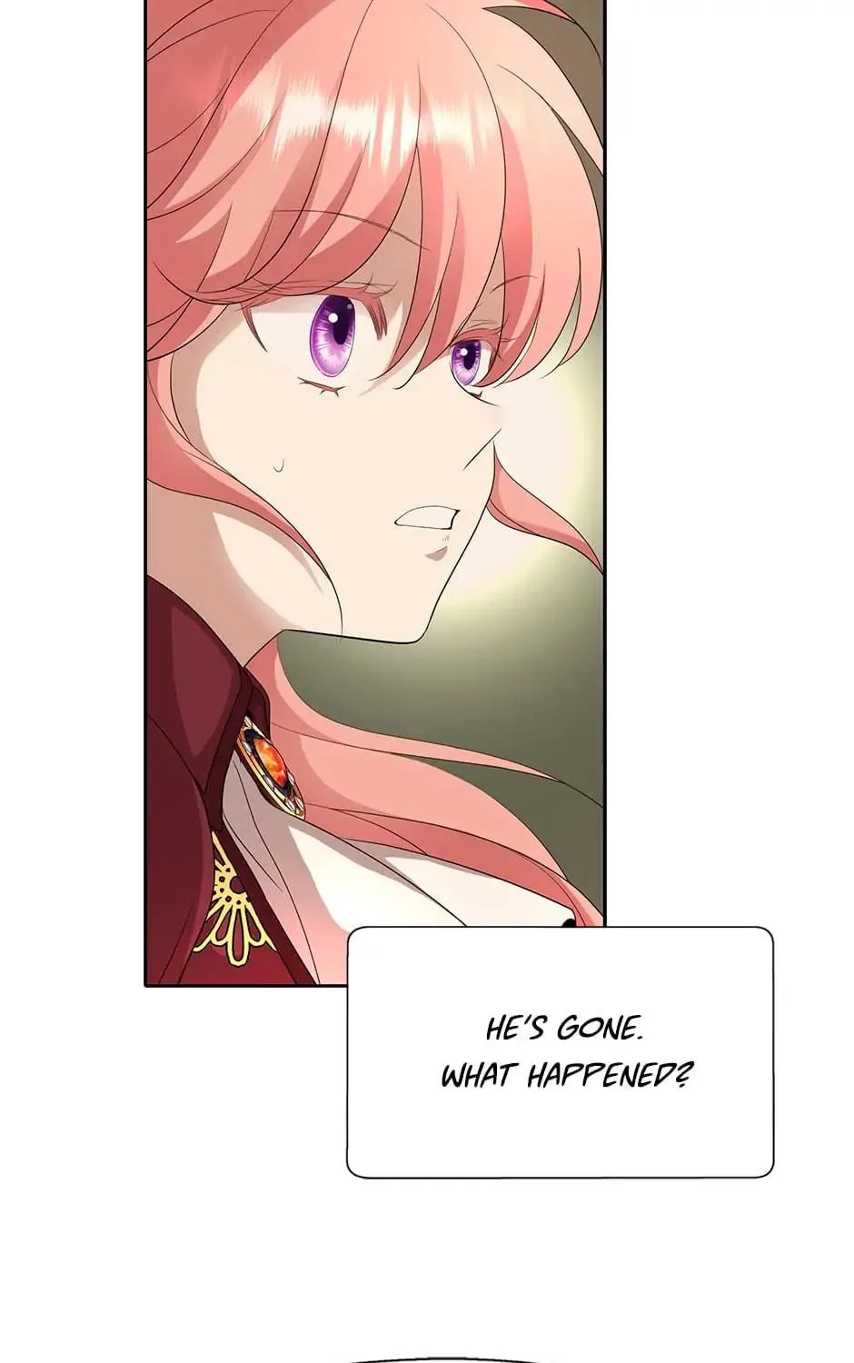 Read A Monster Hunter Becomes a Princess chapter 66 image 8 on Lezhin