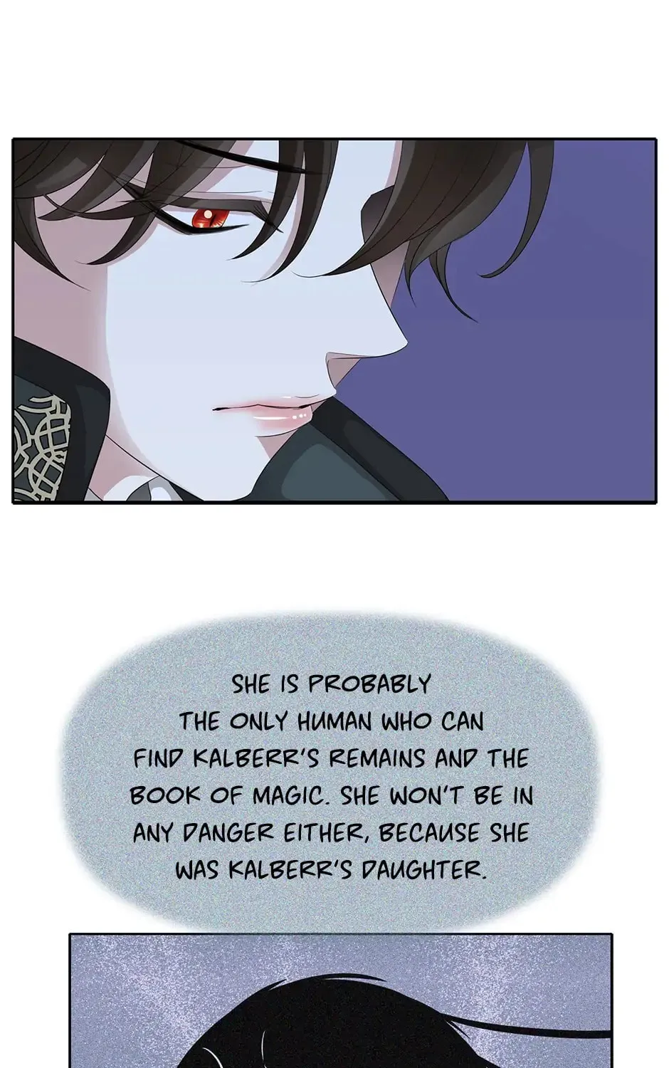 Read A Monster Hunter Becomes a Princess chapter 66 image 86 on Lezhin