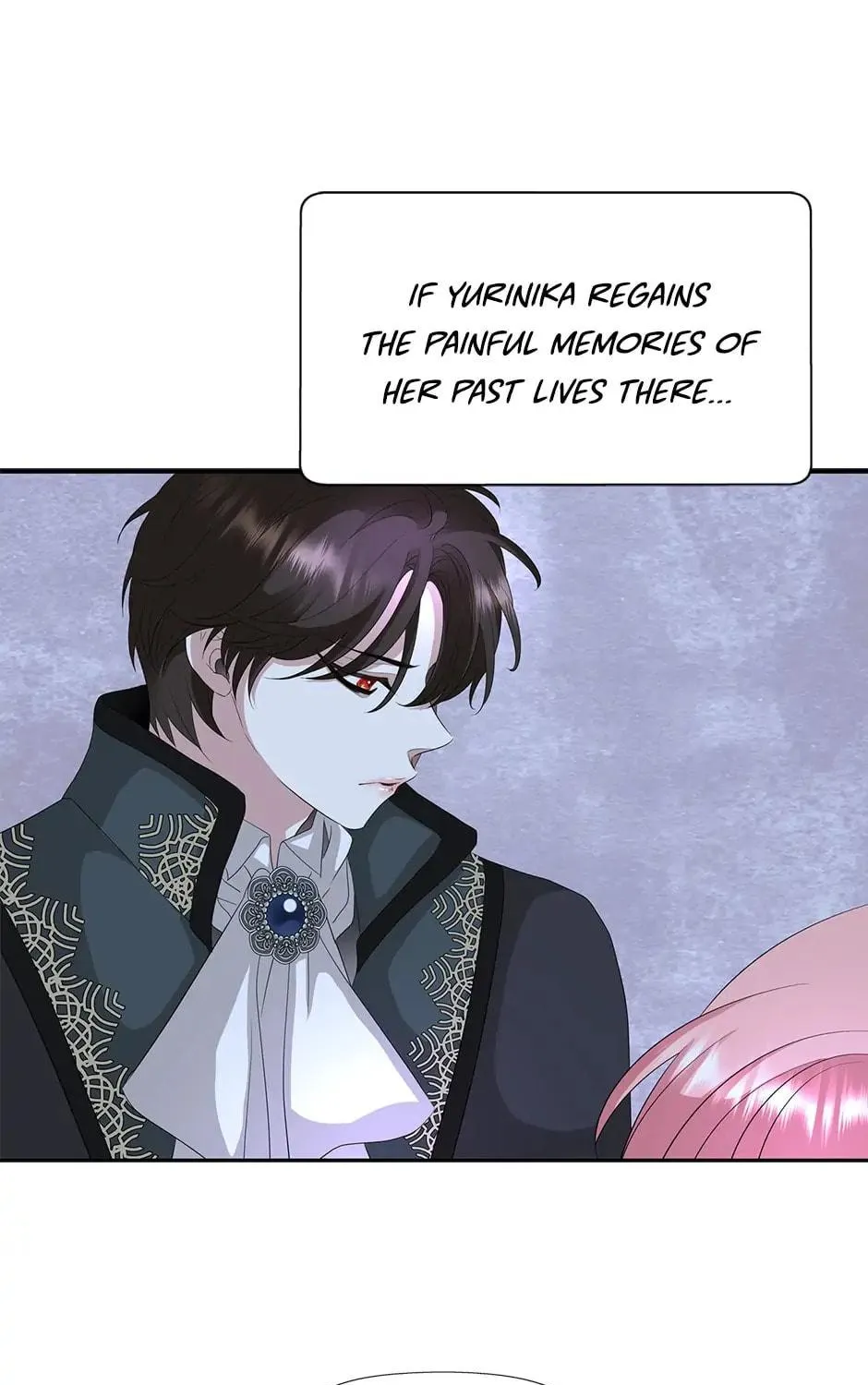 Read A Monster Hunter Becomes a Princess chapter 66 image 88 on Lezhin
