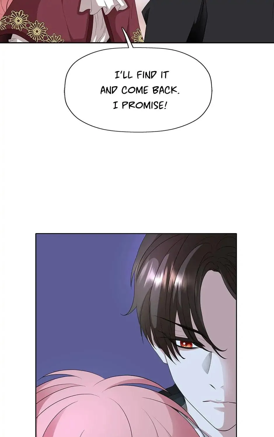 Read A Monster Hunter Becomes a Princess chapter 67 image 10 on Lezhin