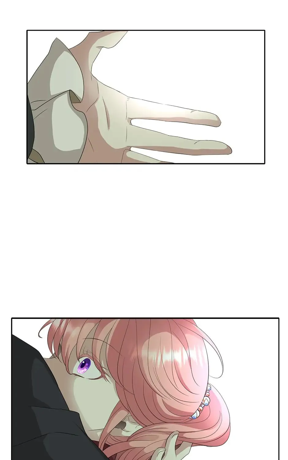 Read A Monster Hunter Becomes a Princess chapter 67 image 14 on Lezhin