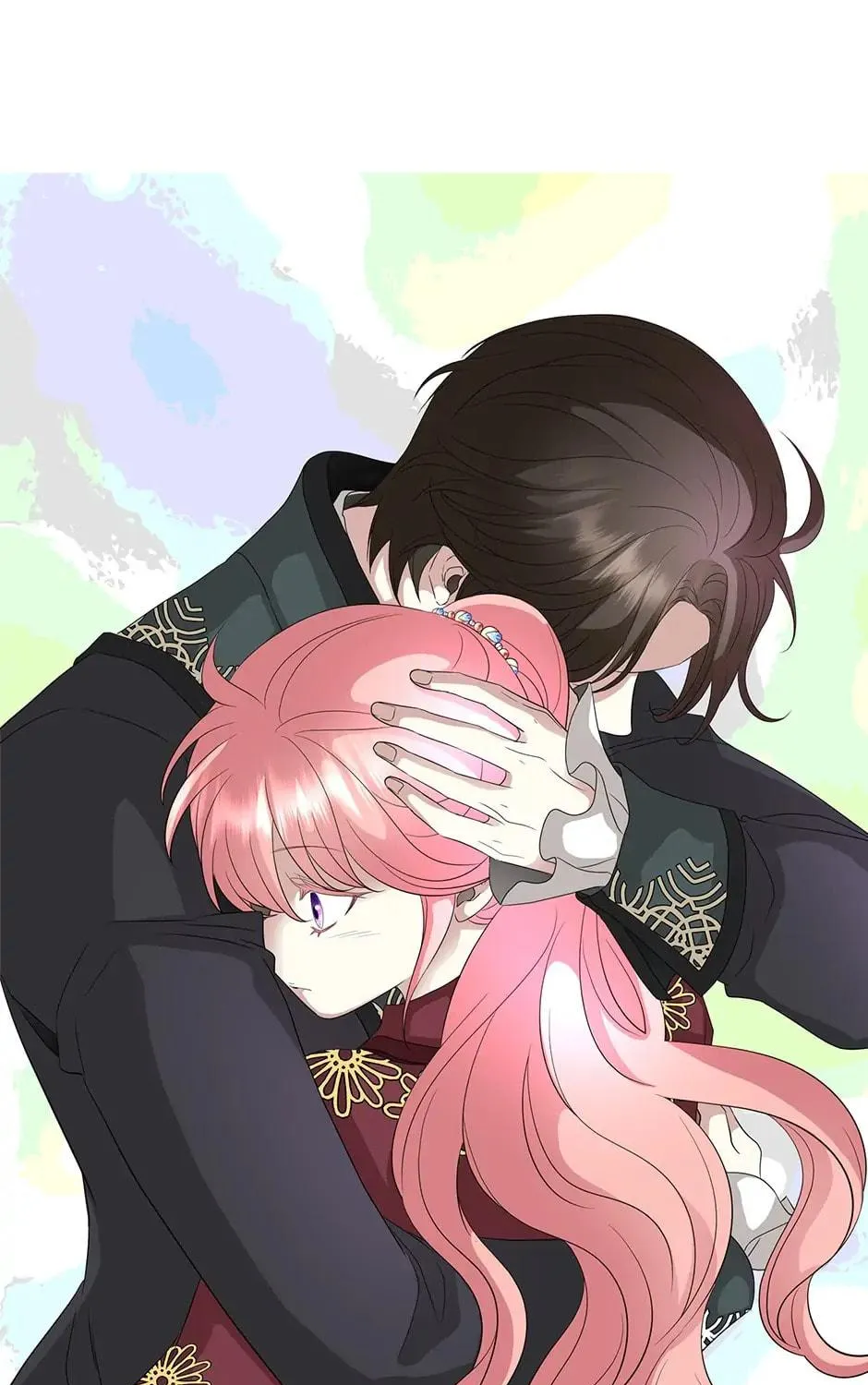 Read A Monster Hunter Becomes a Princess chapter 67 image 16 on Lezhin