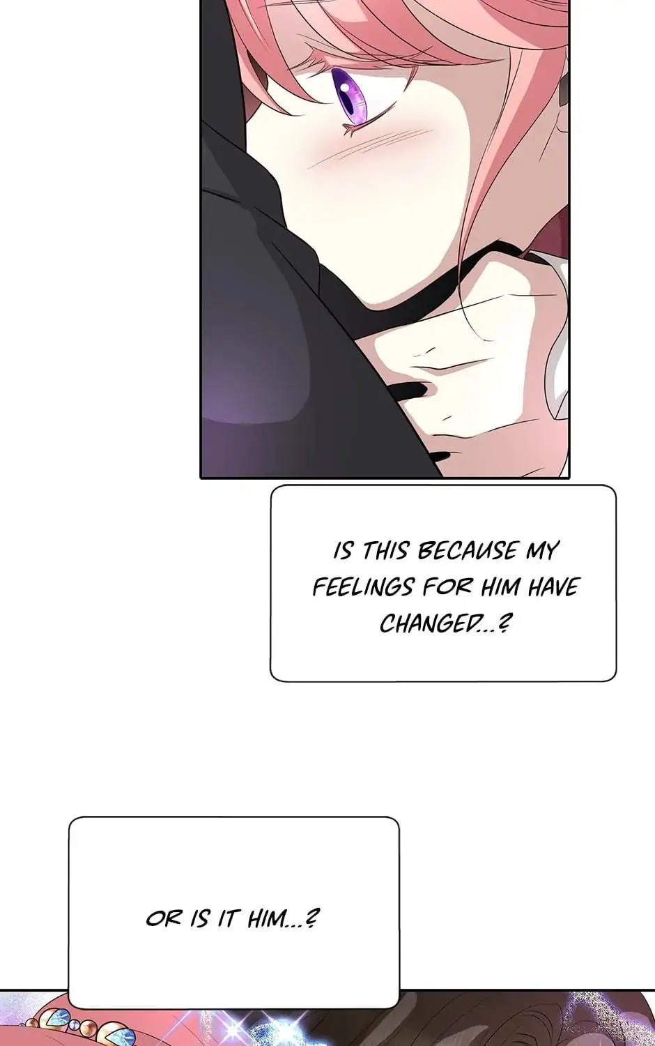 Read A Monster Hunter Becomes a Princess chapter 67 image 22 on Lezhin