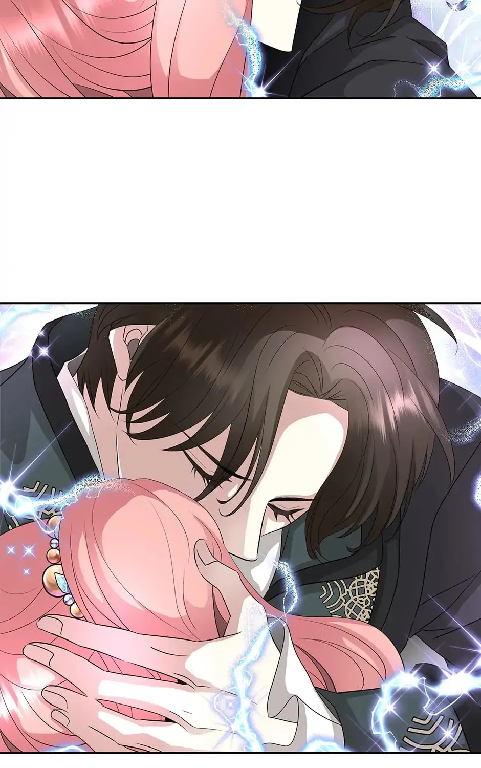 Read A Monster Hunter Becomes a Princess chapter 67 image 24 on Lezhin