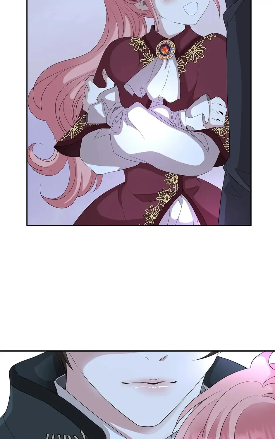 Read A Monster Hunter Becomes a Princess chapter 67 image 30 on Lezhin