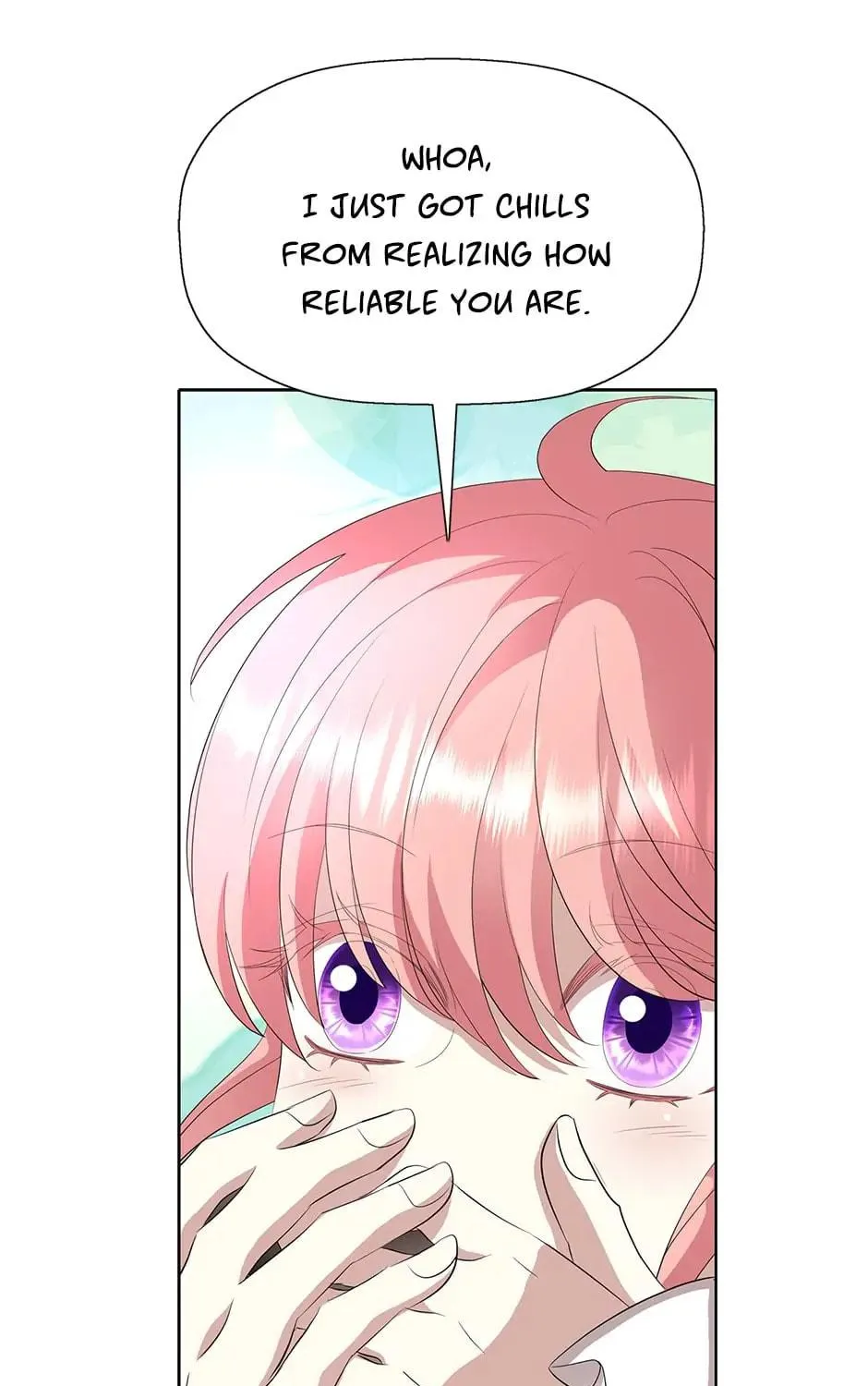Read A Monster Hunter Becomes a Princess chapter 67 image 34 on Lezhin