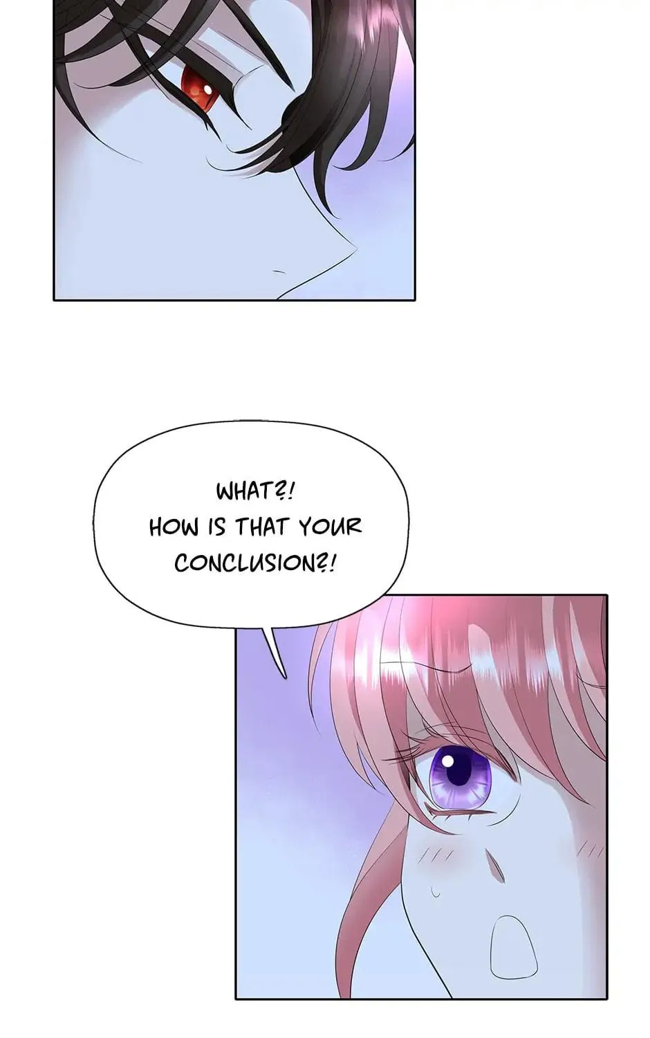 Read A Monster Hunter Becomes a Princess chapter 67 image 38 on Lezhin