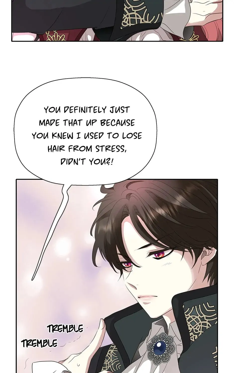 Read A Monster Hunter Becomes a Princess chapter 67 image 44 on Lezhin