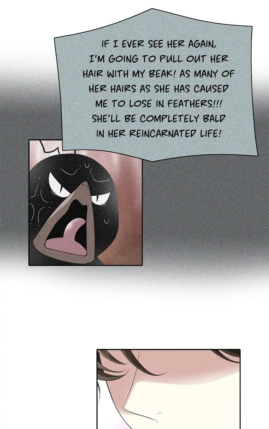 Read A Monster Hunter Becomes a Princess chapter 67 image 46 on Lezhin