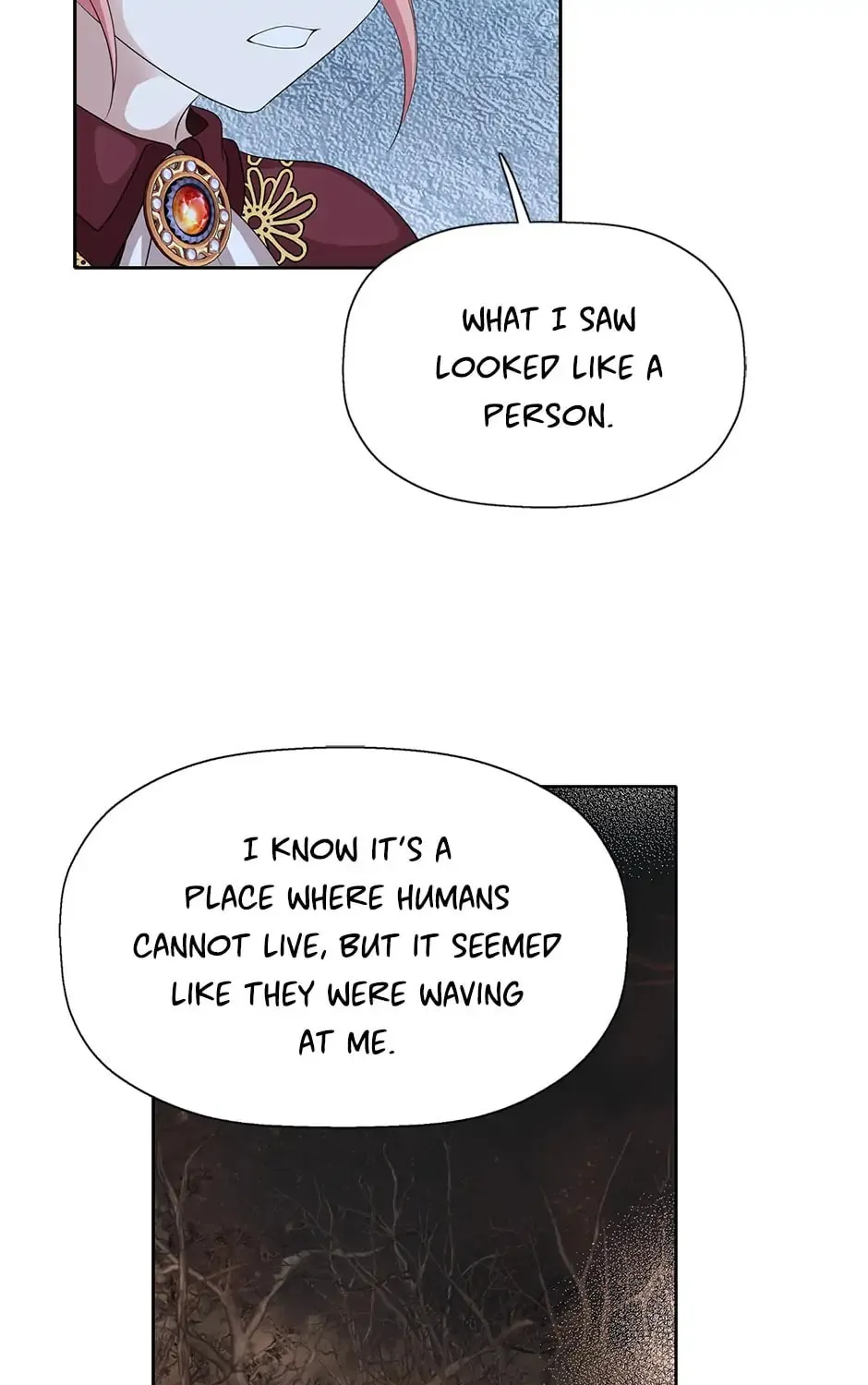 Read A Monster Hunter Becomes a Princess chapter 67 image 6 on Lezhin
