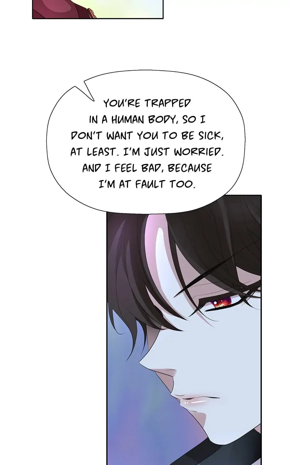 Read A Monster Hunter Becomes a Princess chapter 67 image 60 on Lezhin