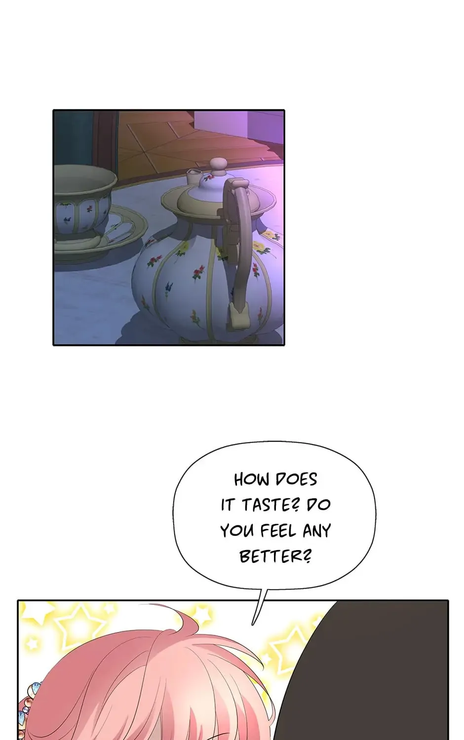 Read A Monster Hunter Becomes a Princess chapter 67 image 62 on Lezhin