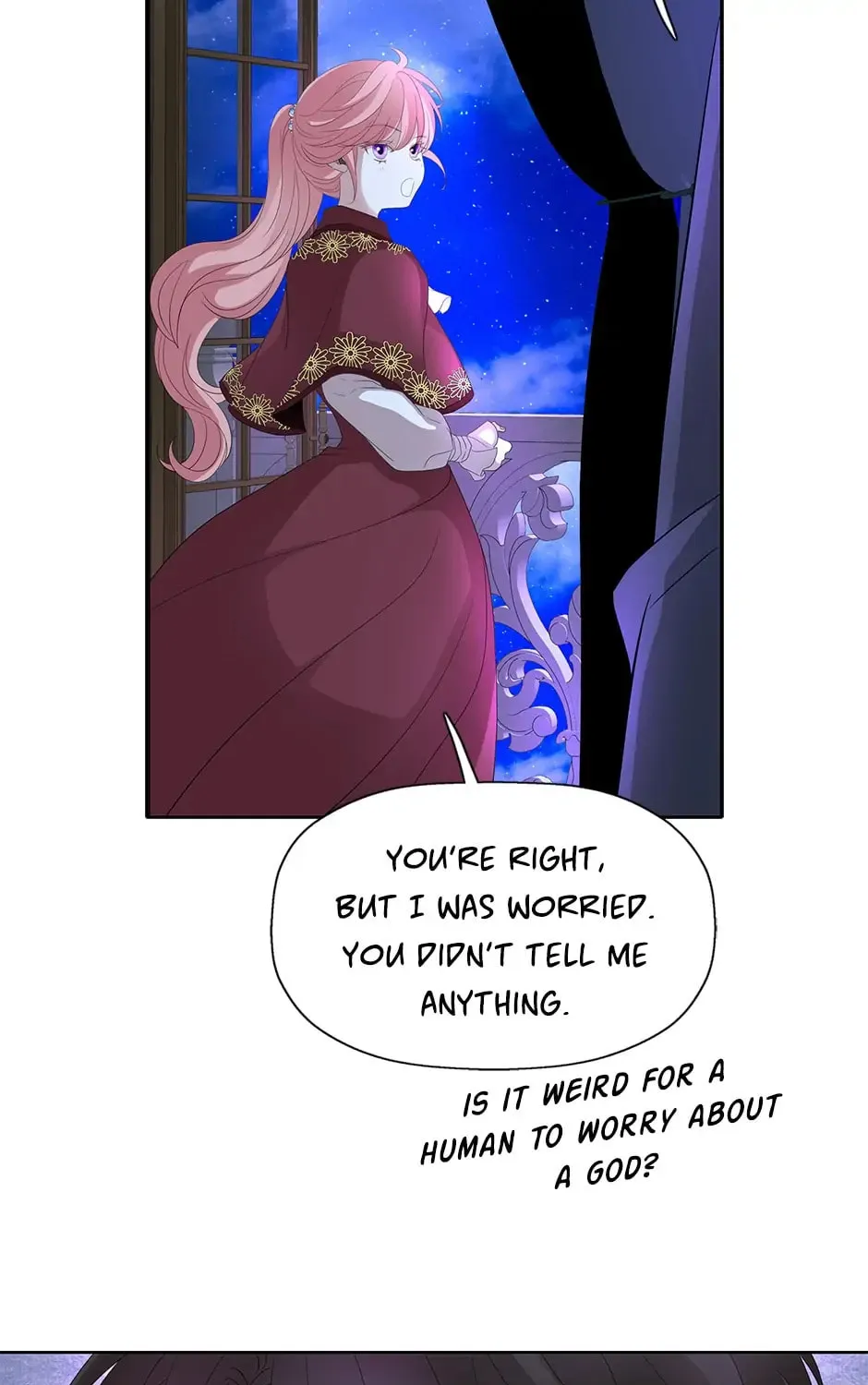 Read A Monster Hunter Becomes a Princess chapter 67 image 66 on Lezhin