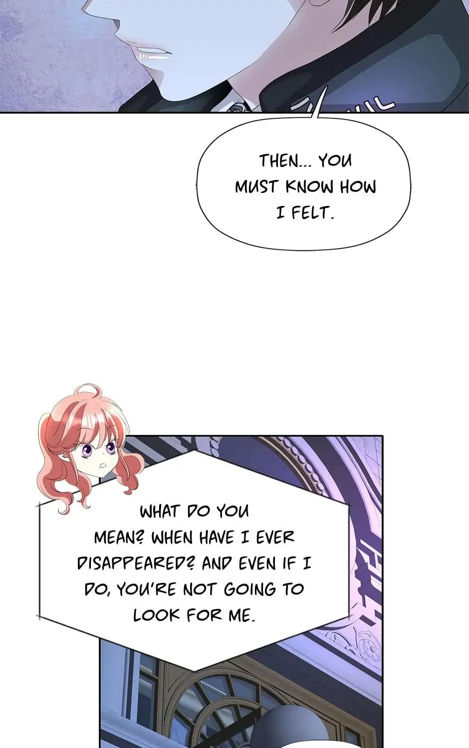 Read A Monster Hunter Becomes a Princess chapter 67 image 68 on Lezhin