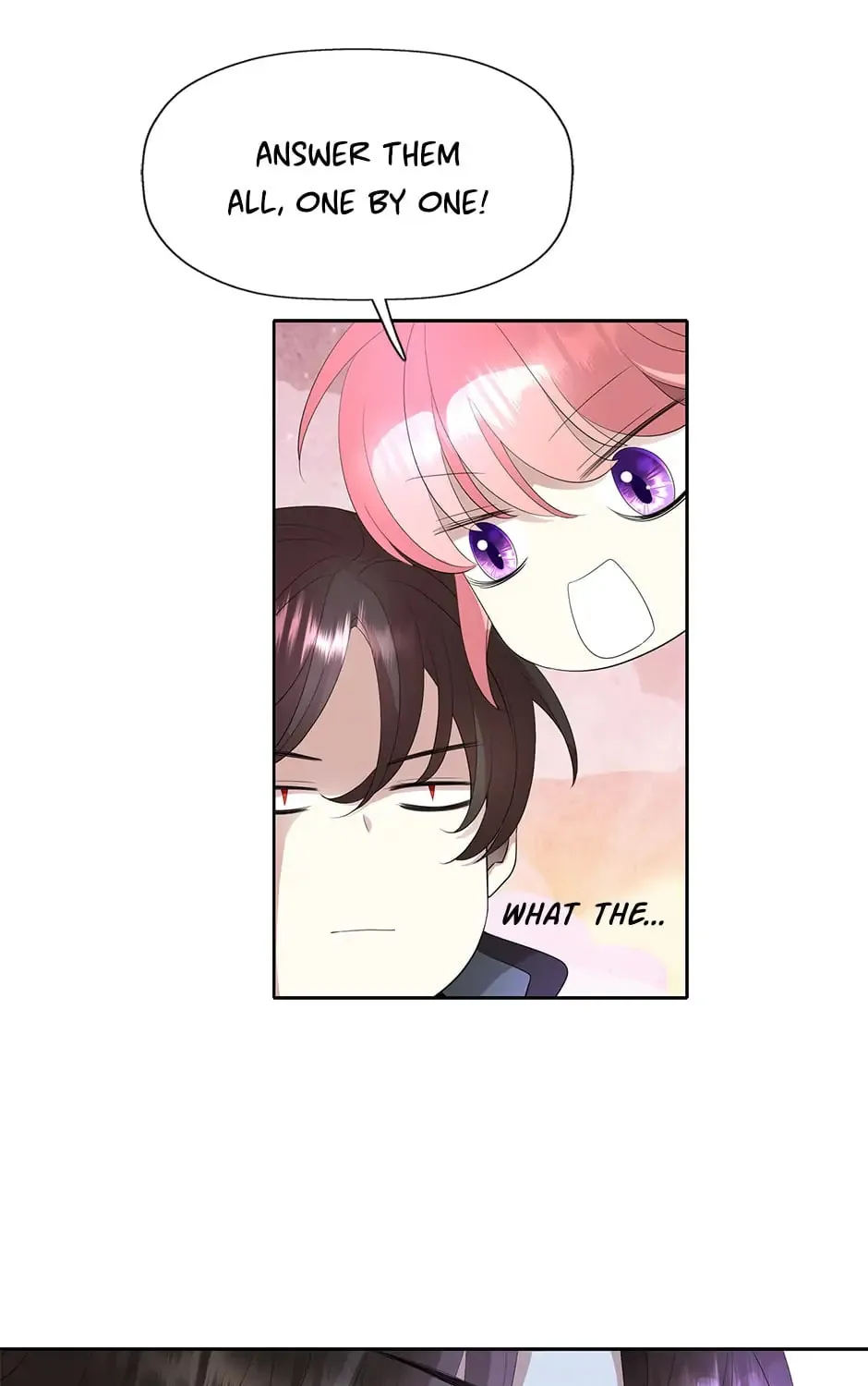 Read A Monster Hunter Becomes a Princess chapter 67 image 72 on Lezhin
