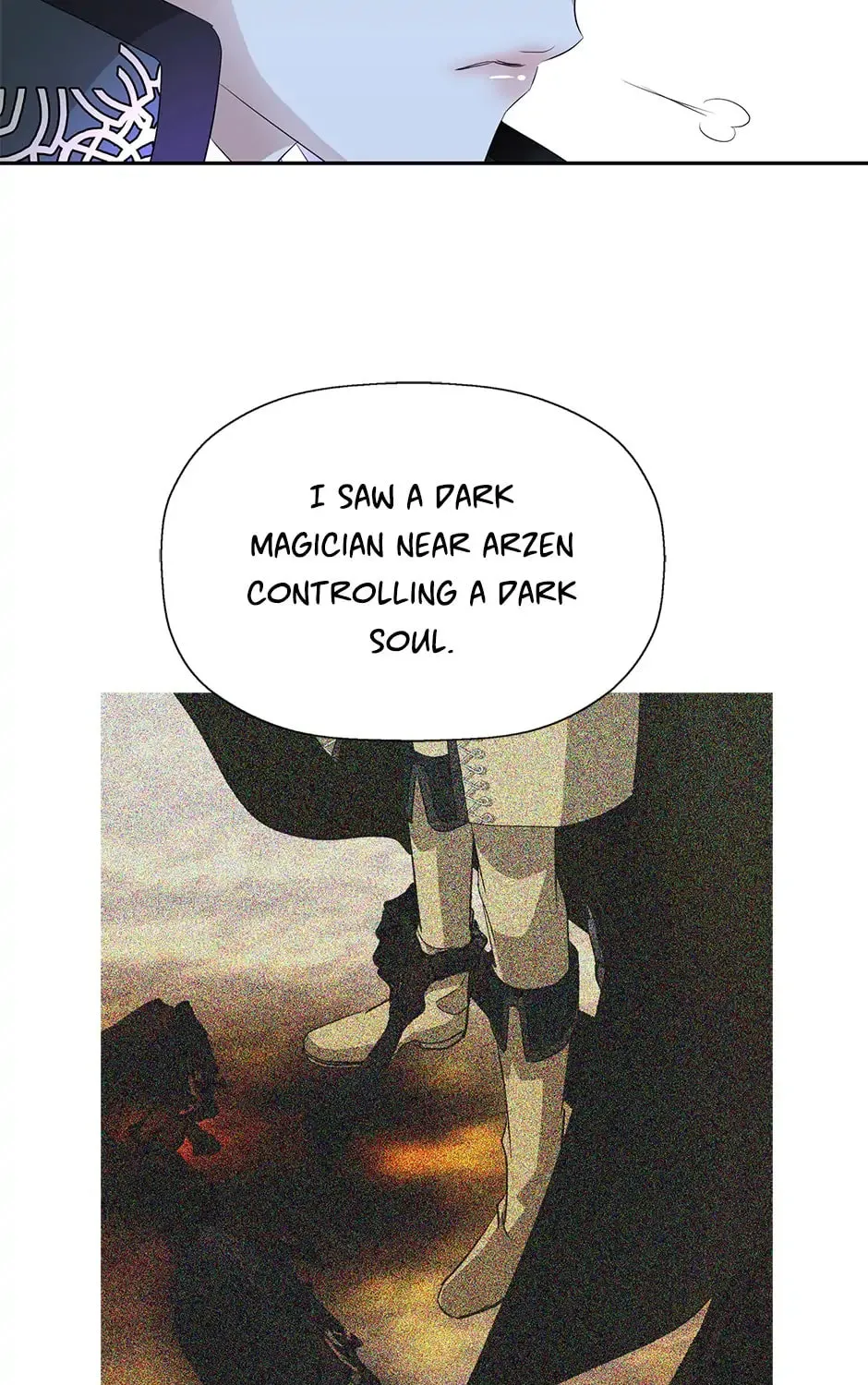 Read A Monster Hunter Becomes a Princess chapter 67 image 74 on Lezhin