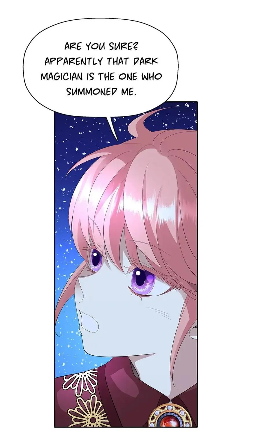 Read A Monster Hunter Becomes a Princess chapter 67 image 76 on Lezhin