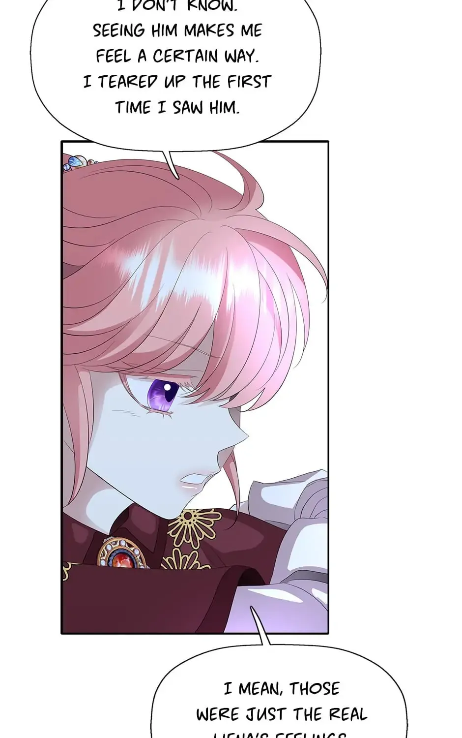 Read A Monster Hunter Becomes a Princess chapter 67 image 80 on Lezhin