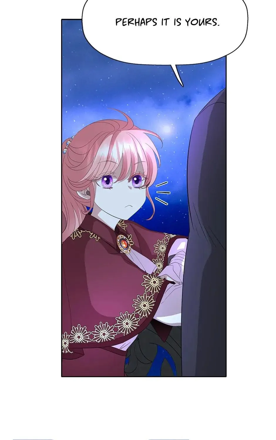 Read A Monster Hunter Becomes a Princess chapter 67 image 82 on Lezhin