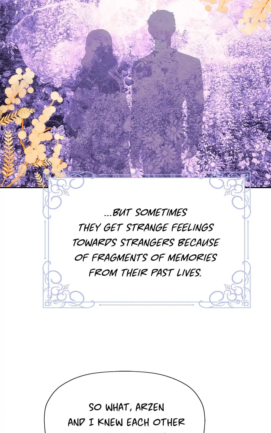 Read A Monster Hunter Becomes a Princess chapter 67 image 84 on Lezhin