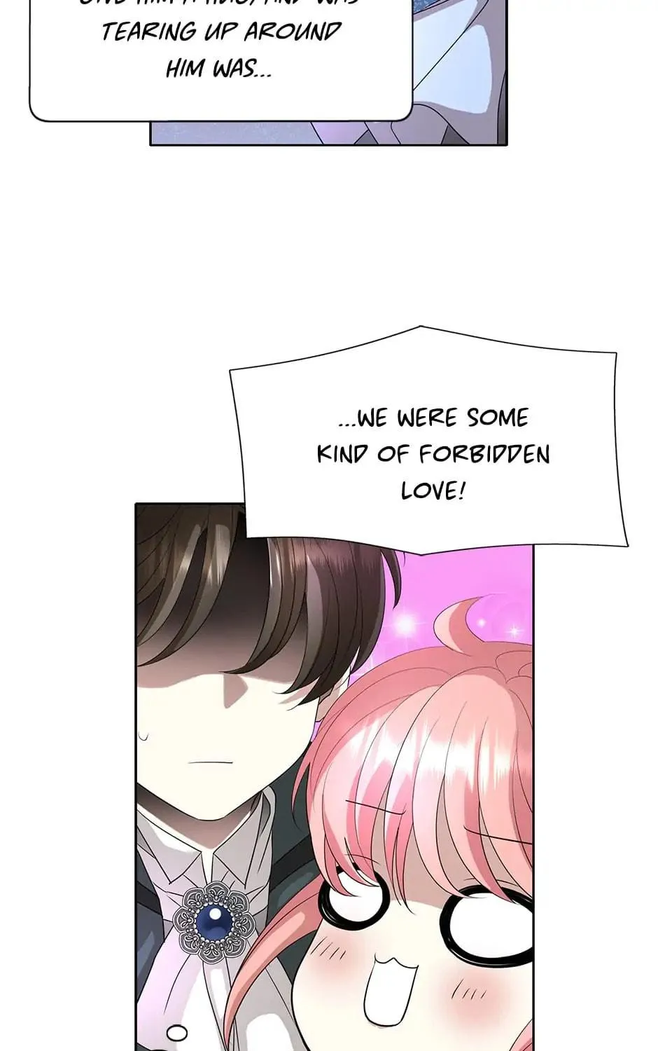 Read A Monster Hunter Becomes a Princess chapter 67 image 88 on Lezhin