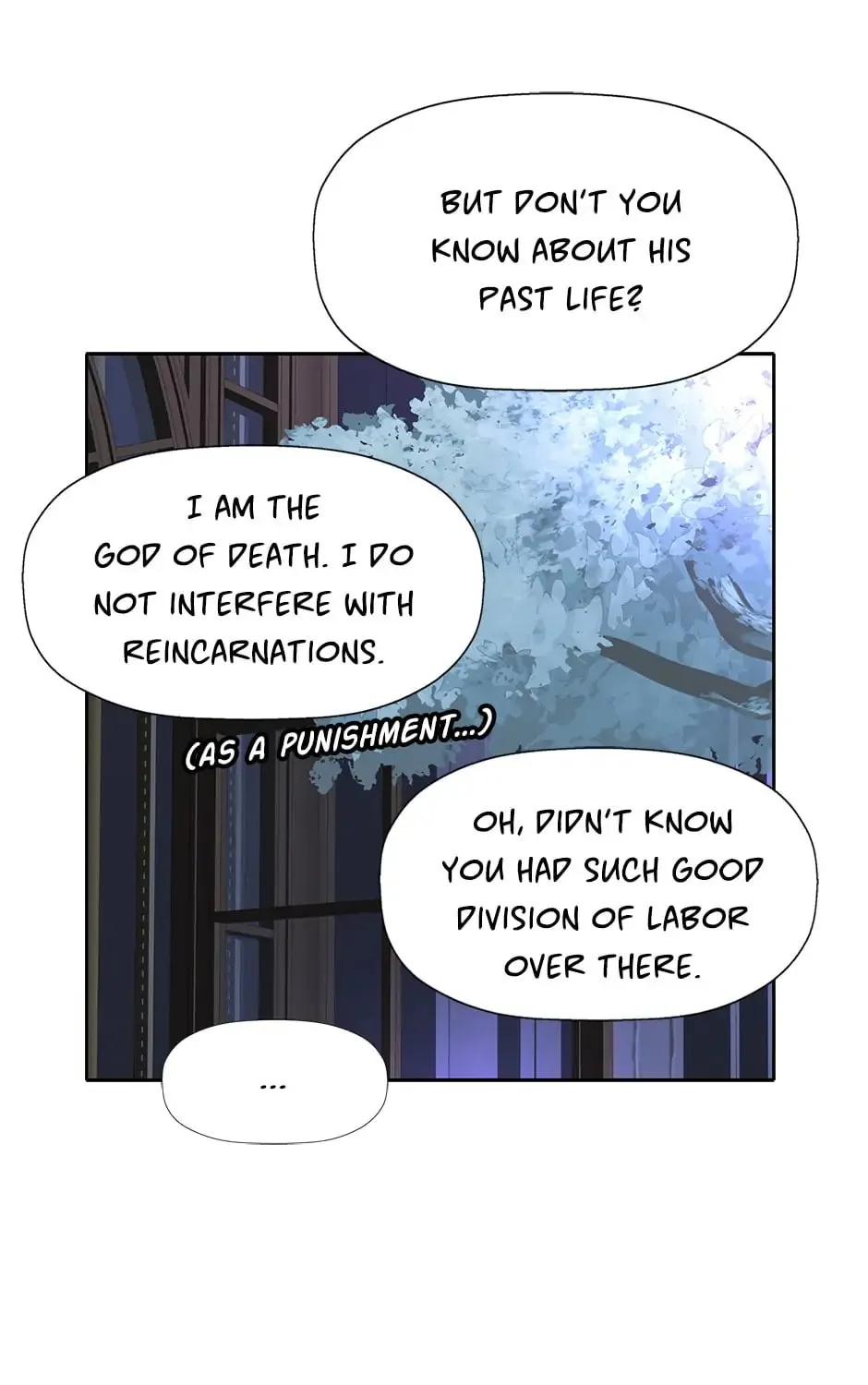 Read A Monster Hunter Becomes a Princess chapter 67 image 90 on Lezhin