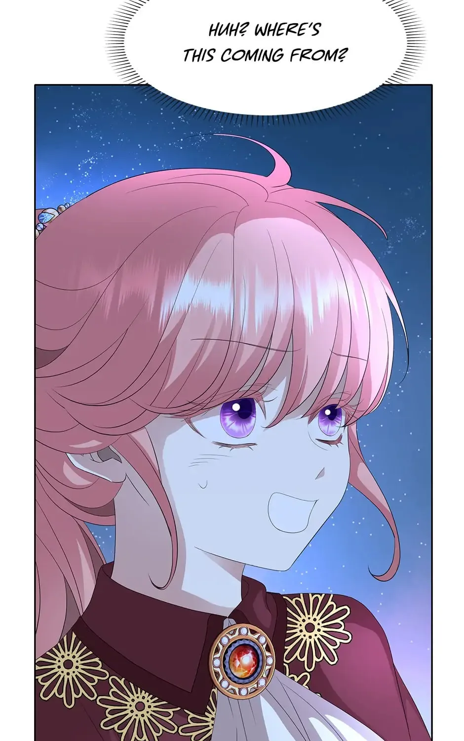 Read A Monster Hunter Becomes a Princess chapter 67 image 96 on Lezhin