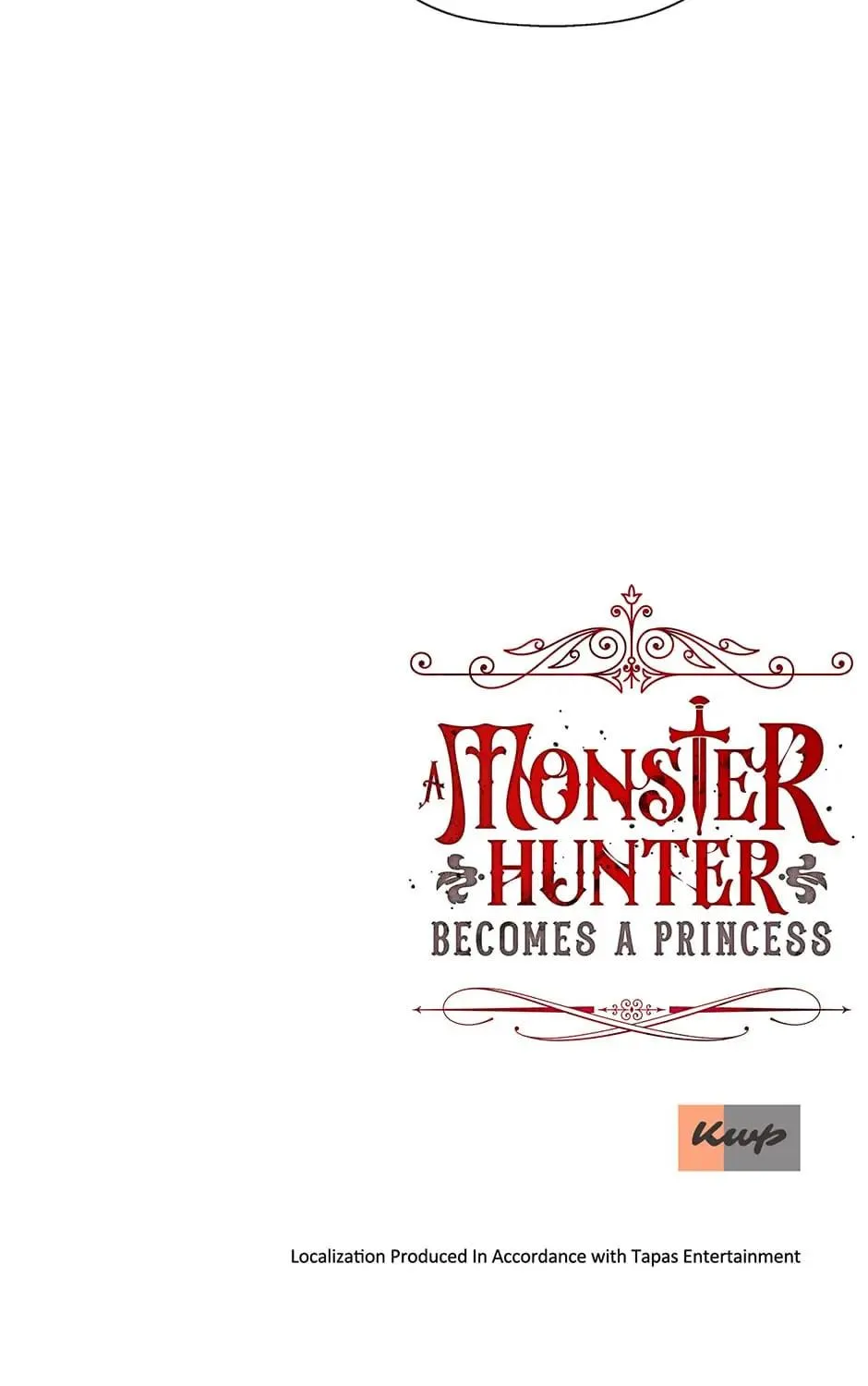 Read A Monster Hunter Becomes a Princess chapter 67 image 98 on Lezhin