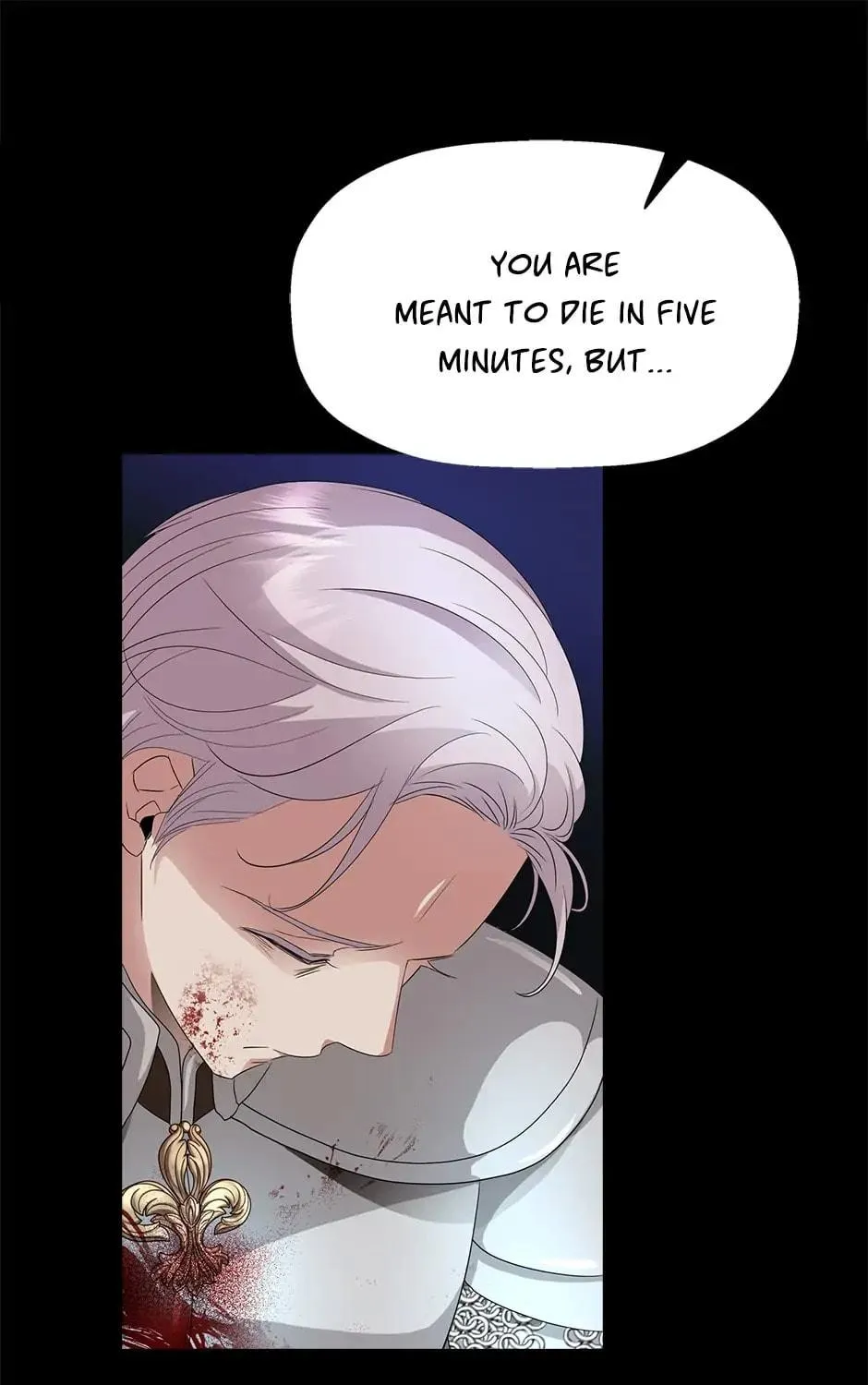Read A Monster Hunter Becomes a Princess chapter 68 image 100 on Lezhin