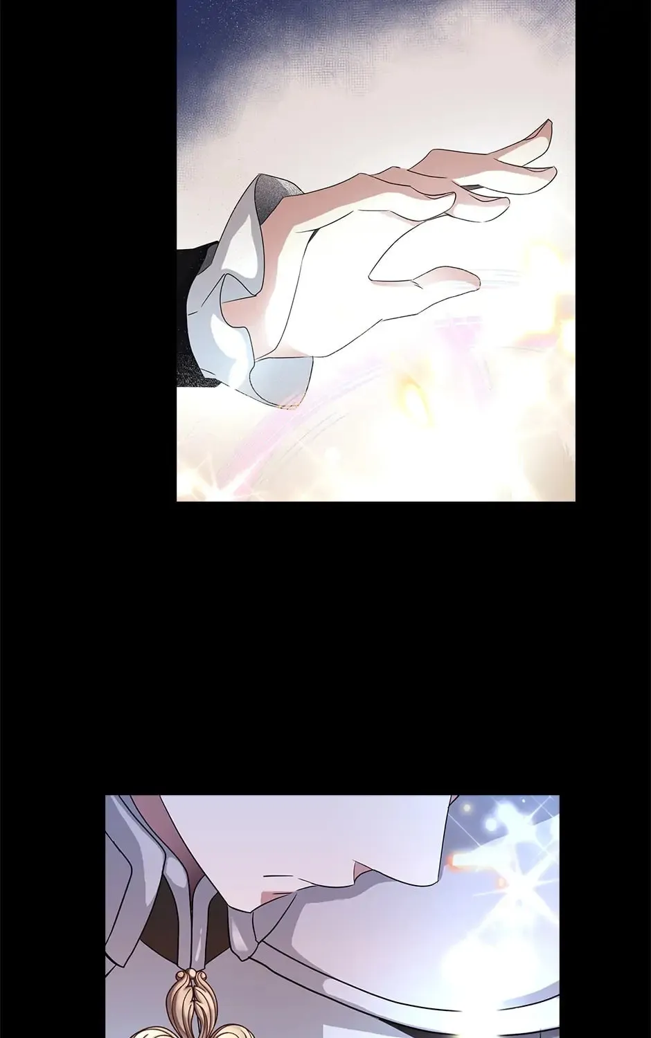 Read A Monster Hunter Becomes a Princess chapter 68 image 102 on Lezhin