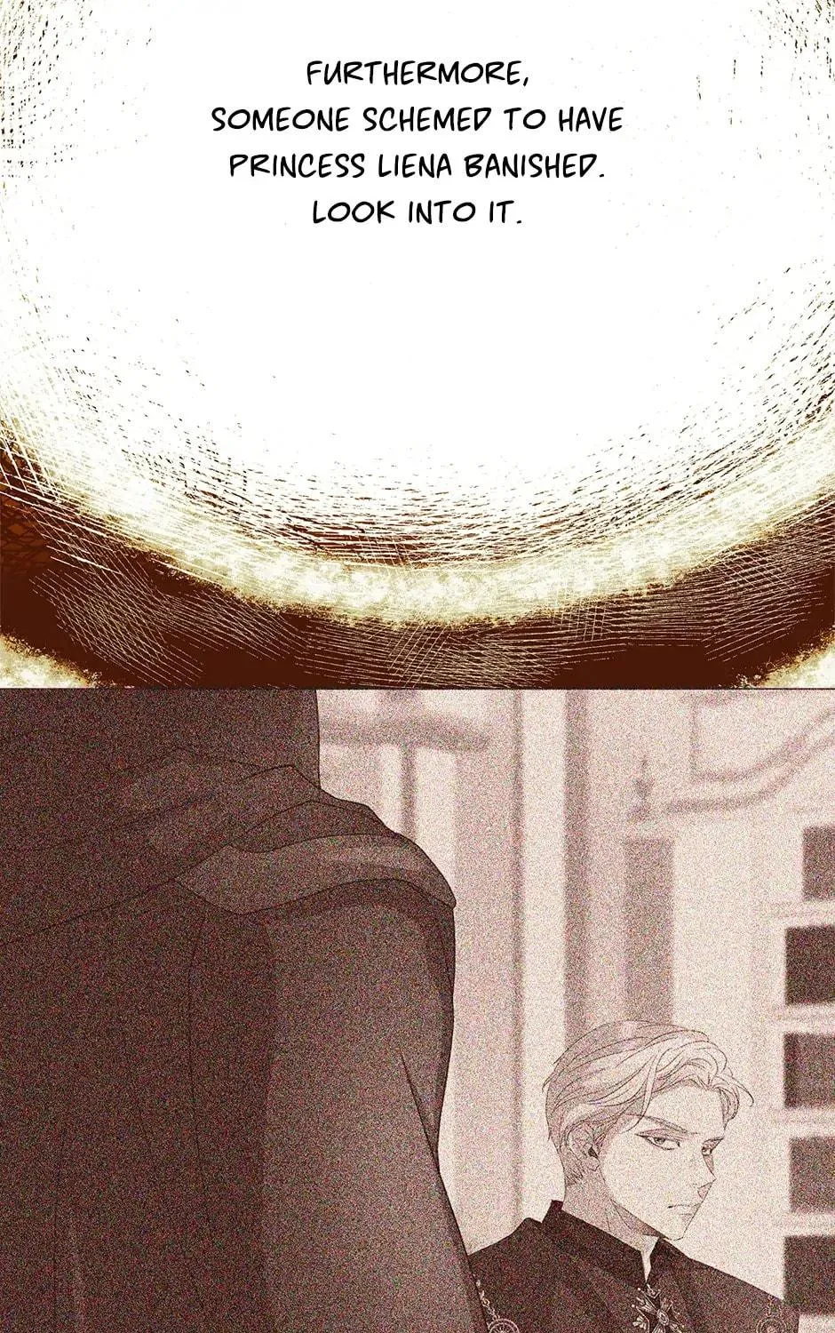 Read A Monster Hunter Becomes a Princess chapter 68 image 112 on Lezhin