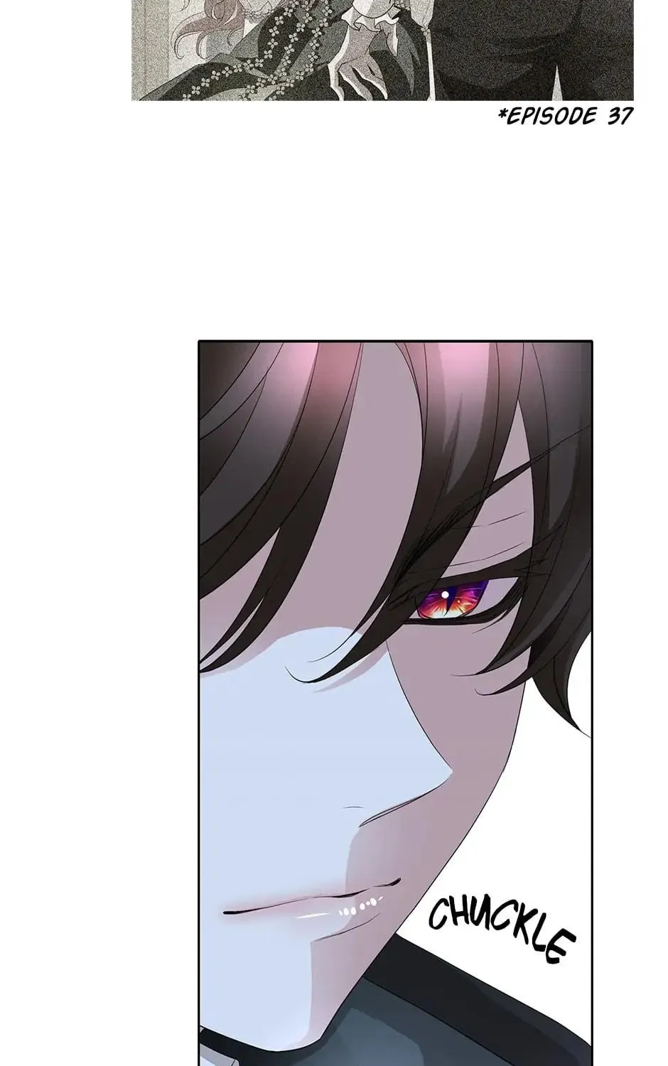 Read A Monster Hunter Becomes a Princess chapter 68 image 18 on Lezhin