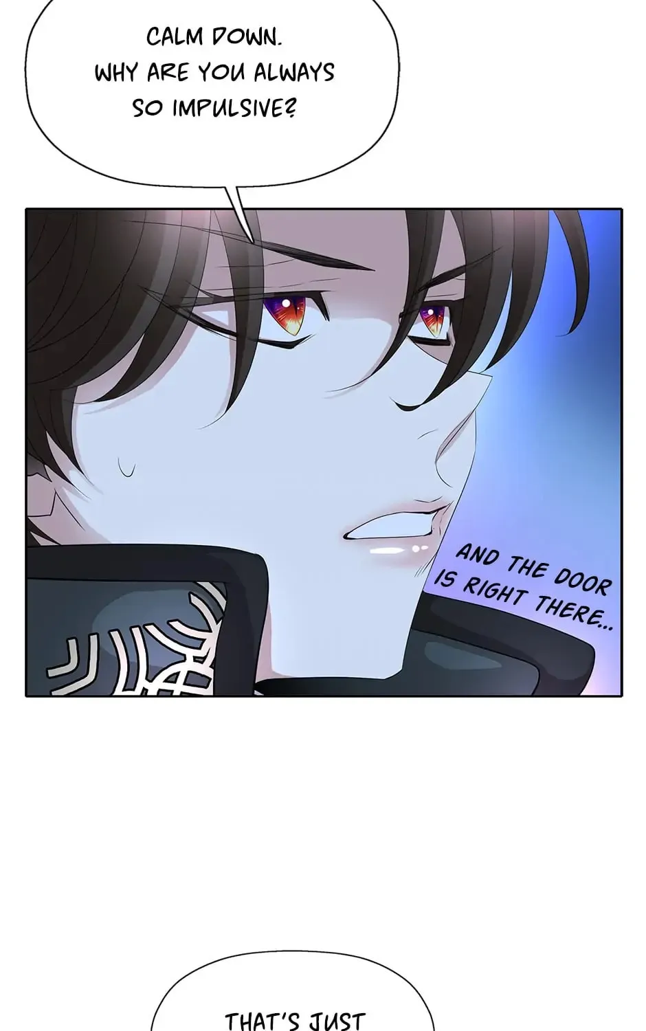 Read A Monster Hunter Becomes a Princess chapter 68 image 26 on Lezhin